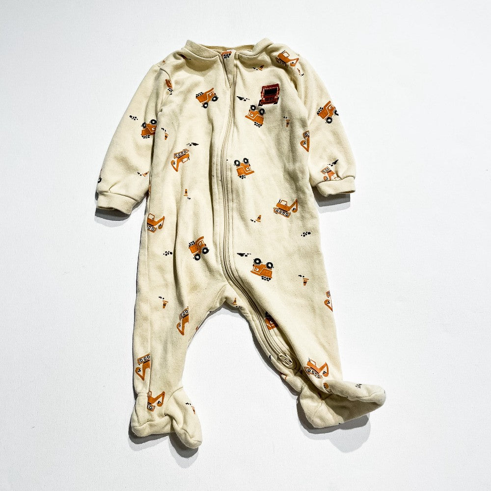 Pekkle Sleeper 6M|212193