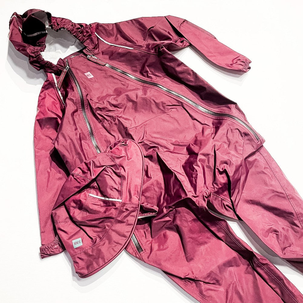 MEC Rain Jacket 5Y|216559