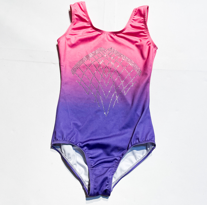 Active Body Suit 8Y|182000