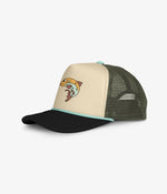 Headster - Gone Fishing Trucker Hat|125855