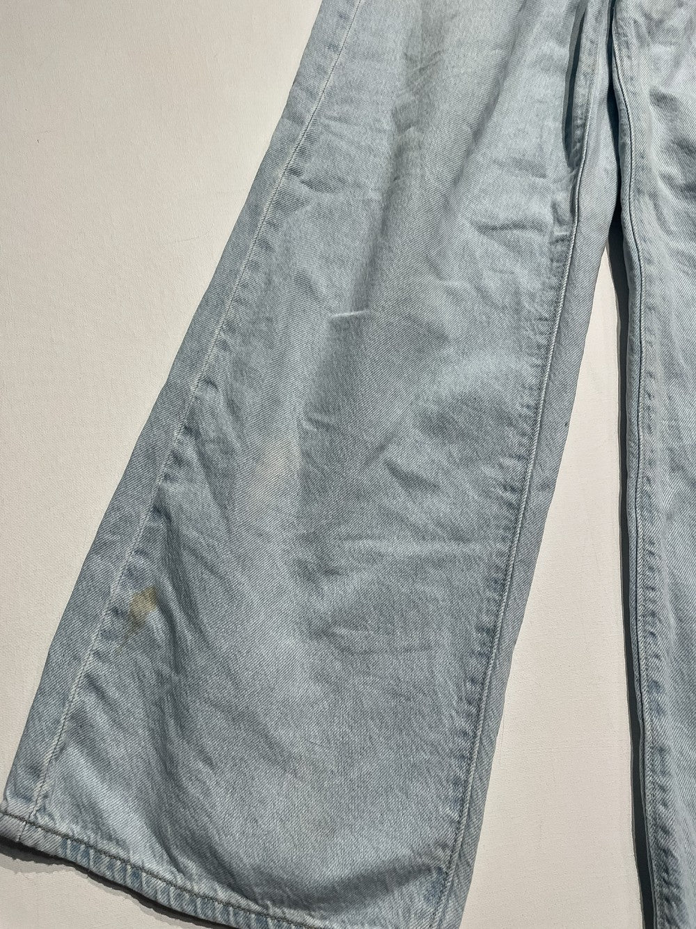 Levis Cinch Baggy Jeans Size 24 **imeprfection|206585