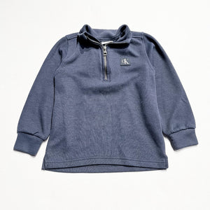 Calvin Klein Sweater 5Y|230219