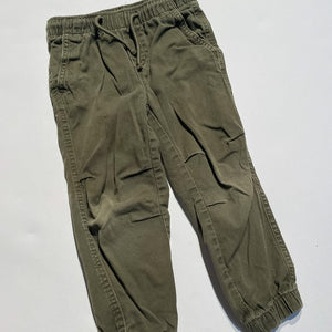 H&M Pants 3/4Y *Knees|193324