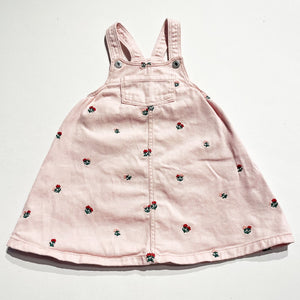 H&M Dress 12-18M|214366