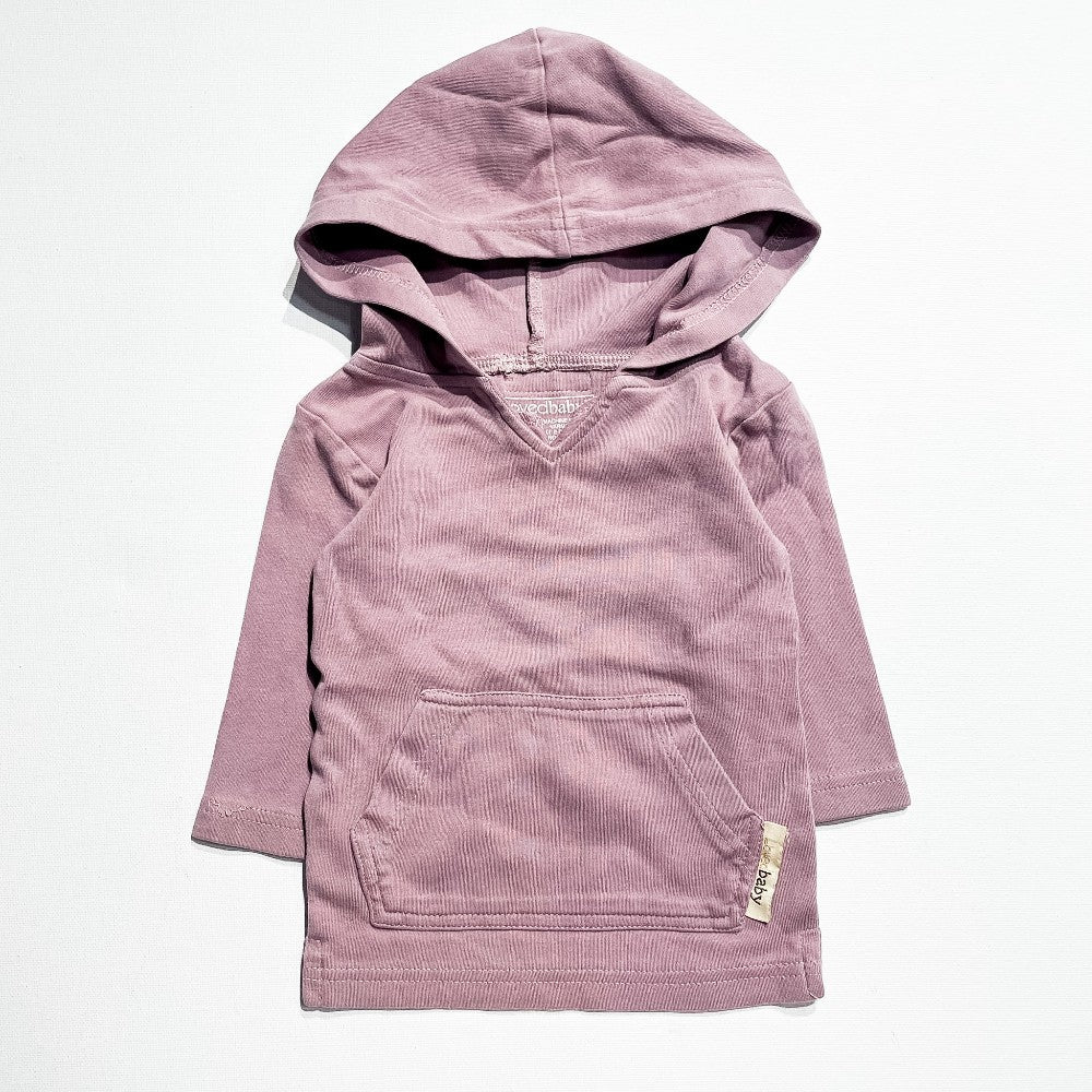 Loved Baby Hoodie 9-12M|217330