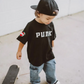 Little Trouble - Punk T-Shirt|205854