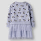 Name It - Floral Sweater Dress|225300