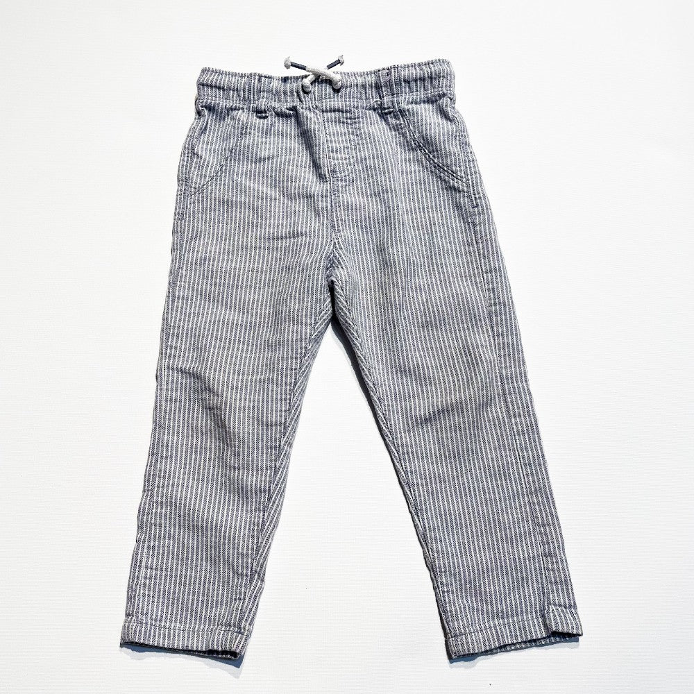 George Pants 3Y **Imperfection|187946