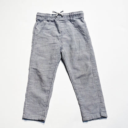 George Pants 3Y **Imperfection|187946
