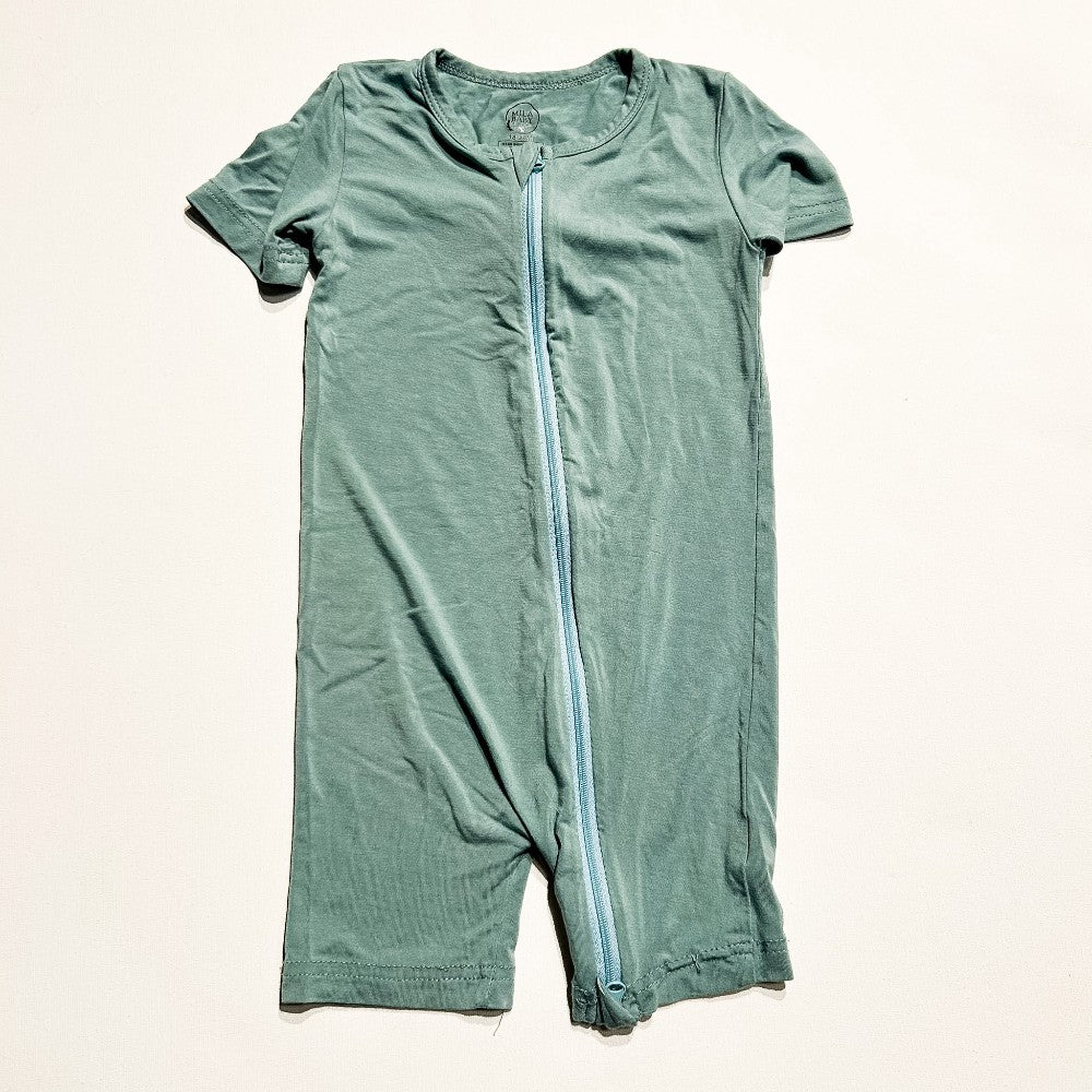Mila Baby Romper 18-24M **Imeprfection|208300