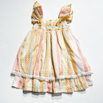 Isaac Mack Dress 2-3Y|221894