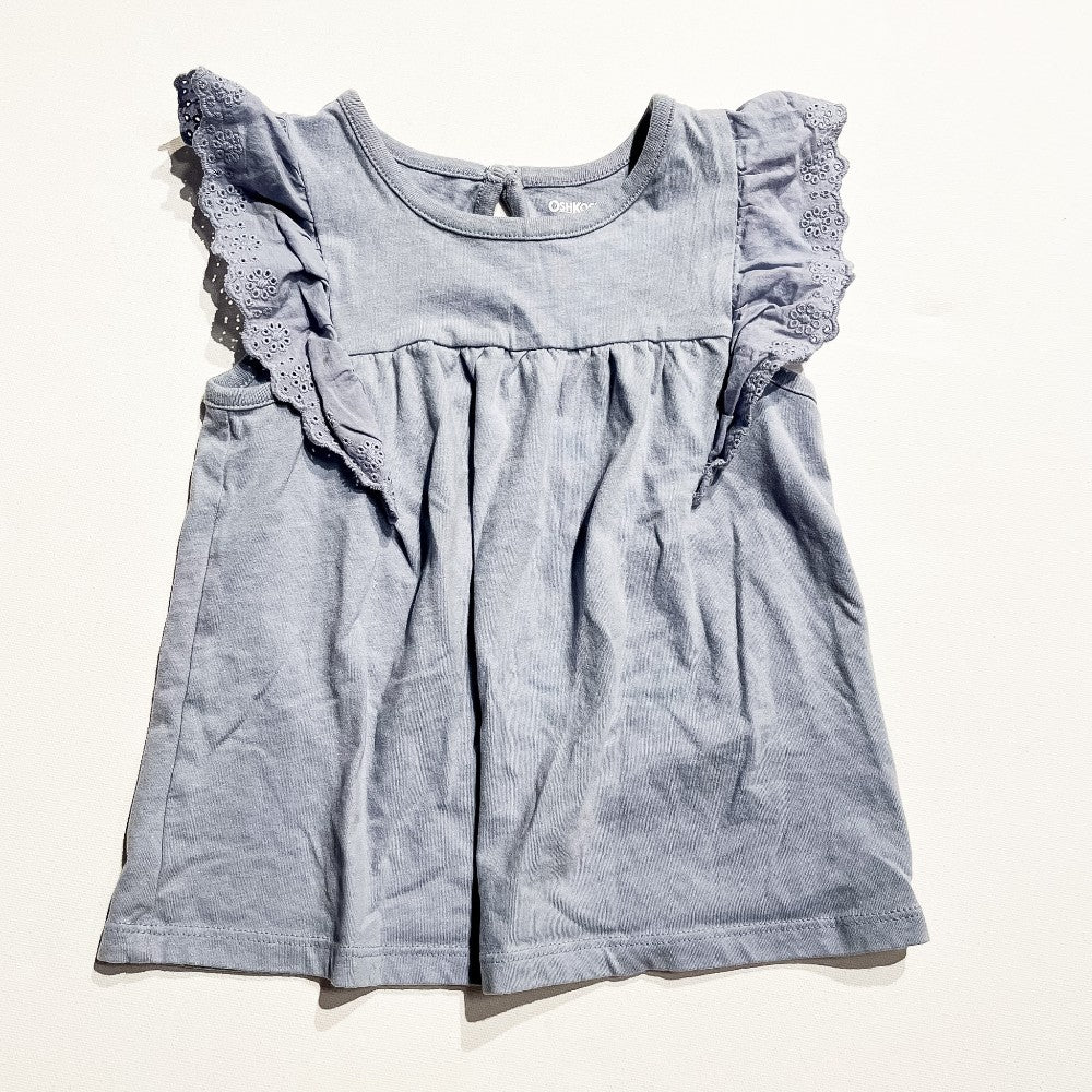 Osh Kosh Shirt 5Y|219780