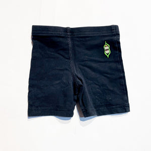 Peekaboo Beans Shorts 2Y|153909