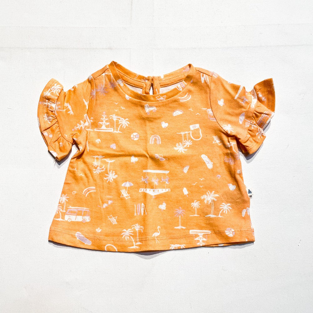 Gap Shirt 0-3M|162134