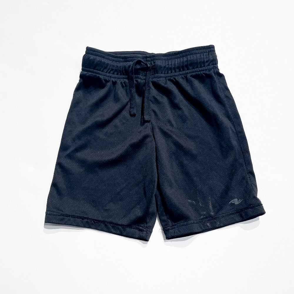 Shorts 6Y **Imperfection|202707
