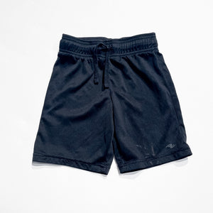 Shorts 6Y **Imperfection|202707