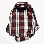 Max STudio Onesie 3-6M|207685