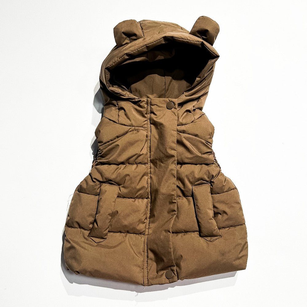 Vest 12-18M|208370
