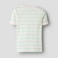 Name It - Lace Stripe Top|216279
