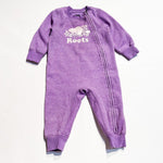 Roots Romper 12-18M **Imperfection|174227