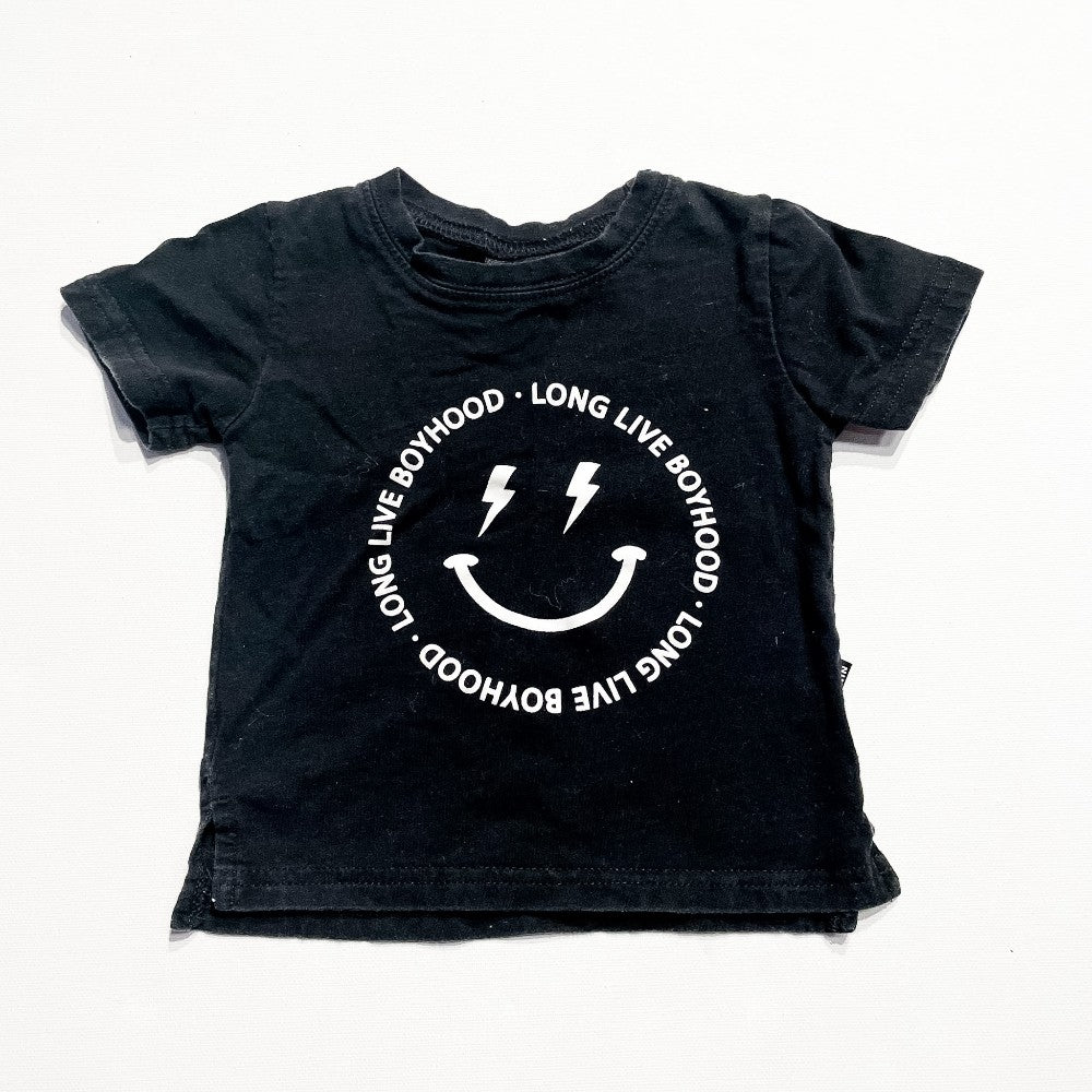 97 Design Co Shirt 12-18M|214485