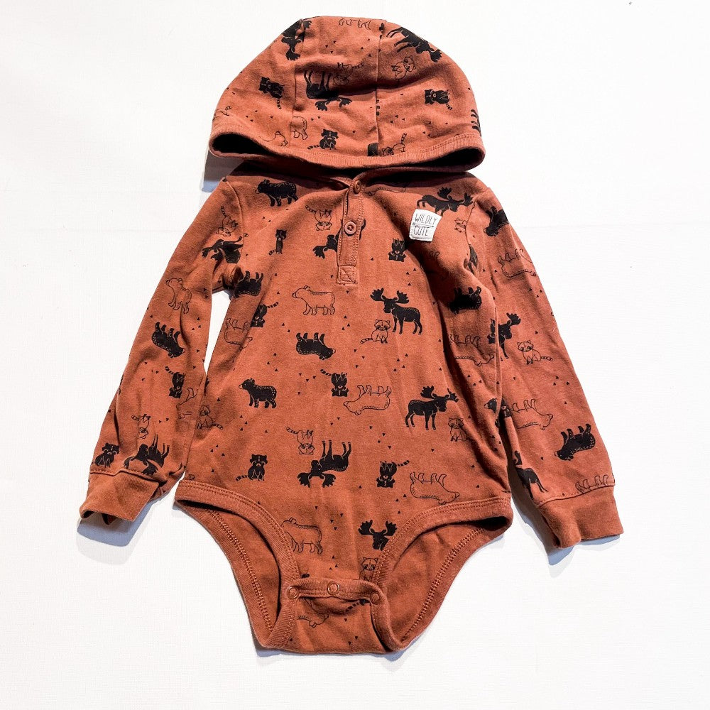 Carter's Onesie 24M|182101