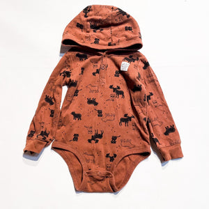 Carter's Onesie 24M|182101