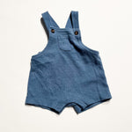 Carters Romper 0-3M **Imeprfection|198991