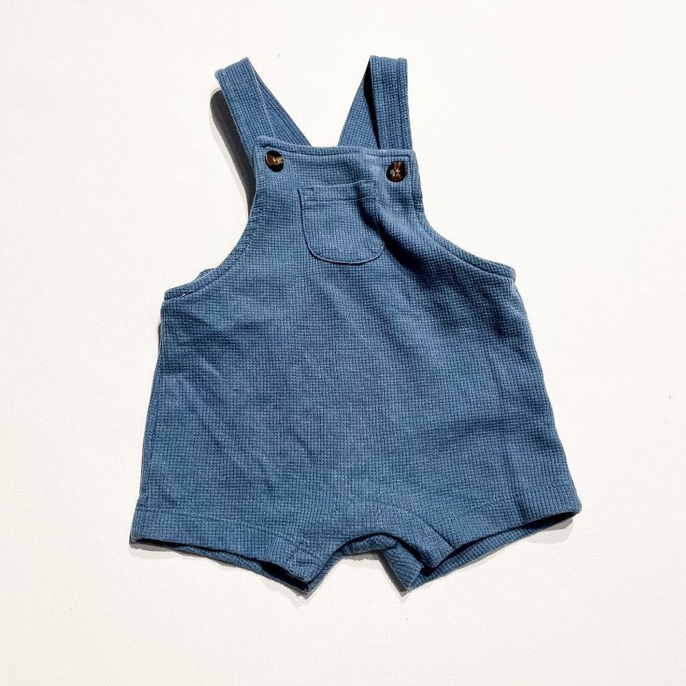 Carters Romper 0-3M **Imeprfection|198991
