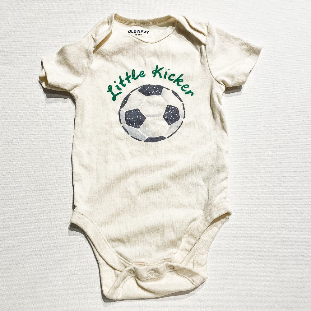 Old Navy Onesie 18-24M|221394