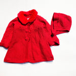 Mayoral Jacket 4-6M|127380