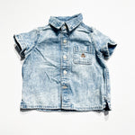 Gap Shirt 3-6M|210345