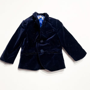 H&M Suit Jacket 2-3Y|219746