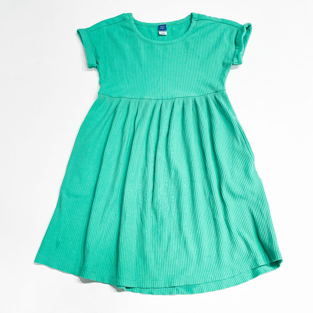 Old Navy Dress 6-7Y|234854