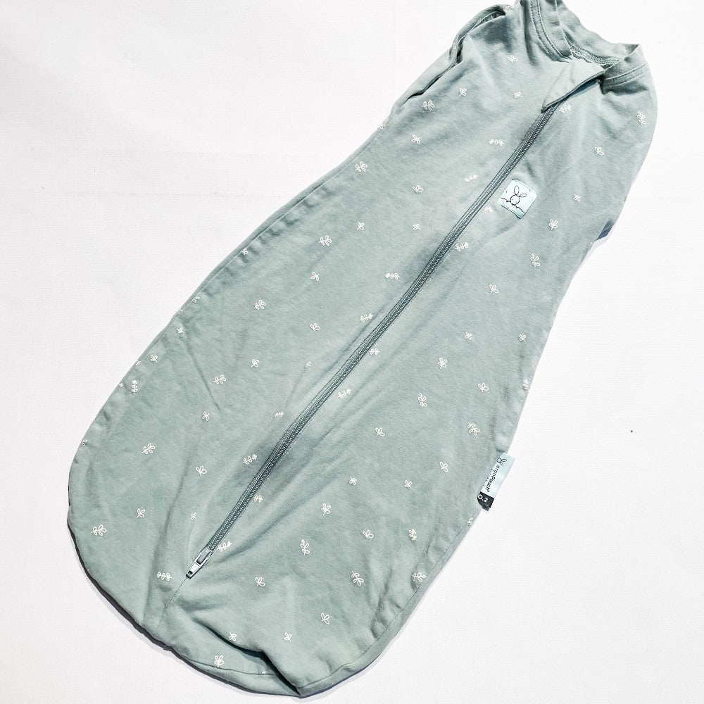 Ergo Pouch Sleep Sack 0-3M .2 Tog|118458