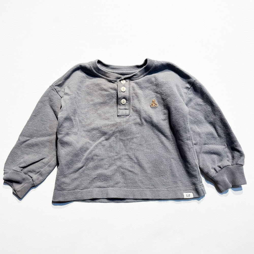 Gap Shirt 18-24M **Imperfection|187992