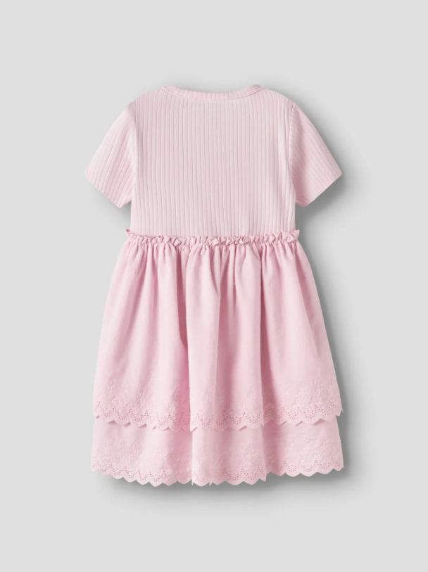 Name It - Eyelet Dress|216209