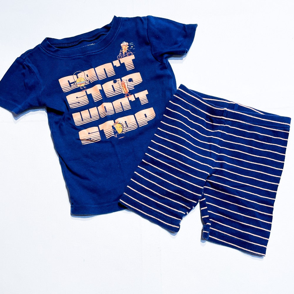 Carter's Jammies 4Y|166613
