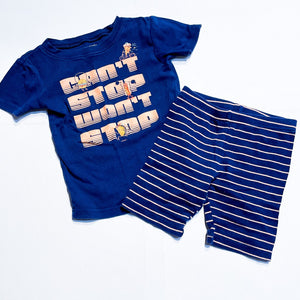 Carter's Jammies 4Y|166613