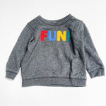 George Crewneck 18-24M|235198