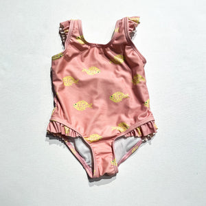Rise Little Earthling Swim 2-3Y|206791