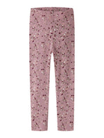 Name It - Floral Leggings 0242|224919