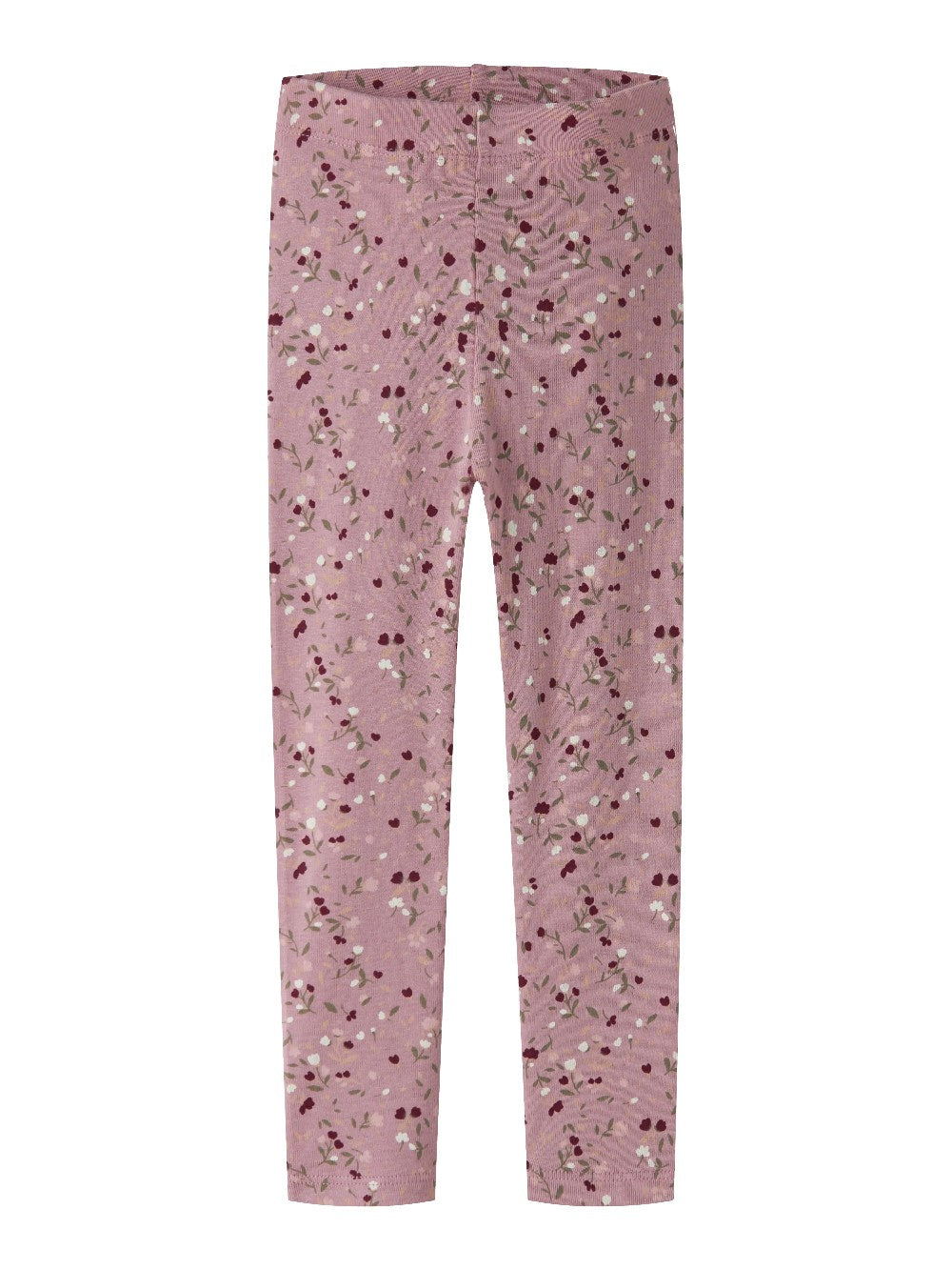 Name It - Floral Leggings 0242|224919
