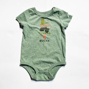 Browning Onesie 12M|119967