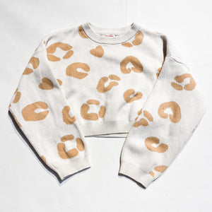 Joe Sweater 6Y|184536