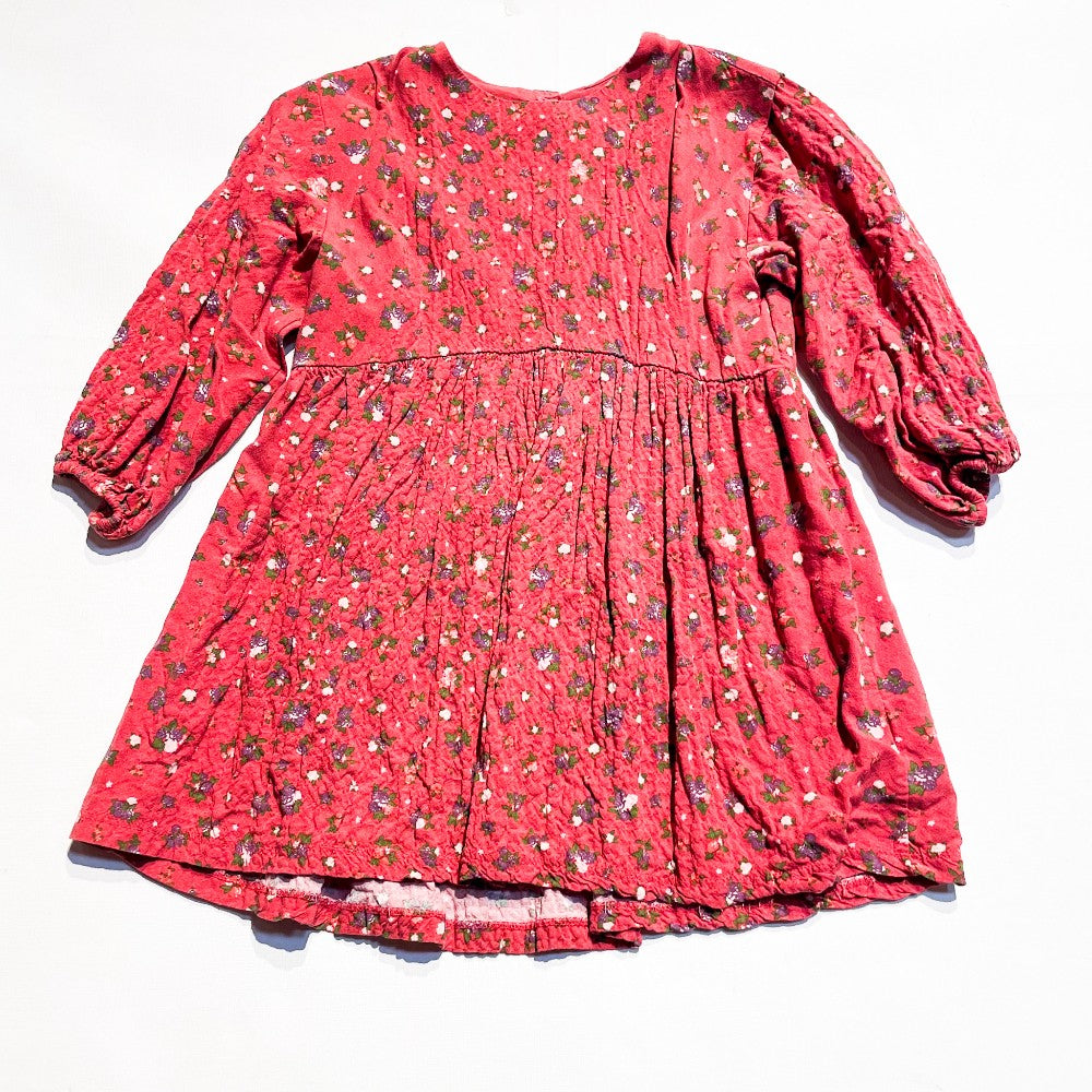 Zara Dress 4-5Y|179989