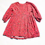 Zara Dress 4-5Y|179989