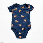 Ptit Lem Onesie 12M|219047