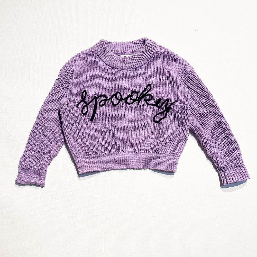Old Navy Sweater 4Y|194317