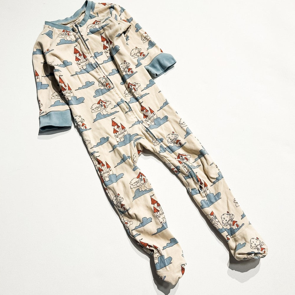 Coco Village Sleeper 24M|208756